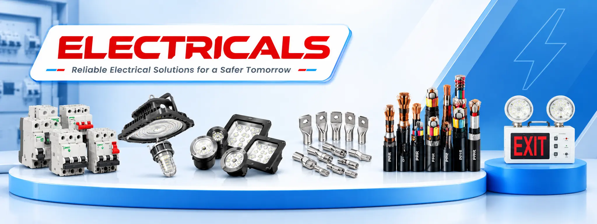 Industrial solutions