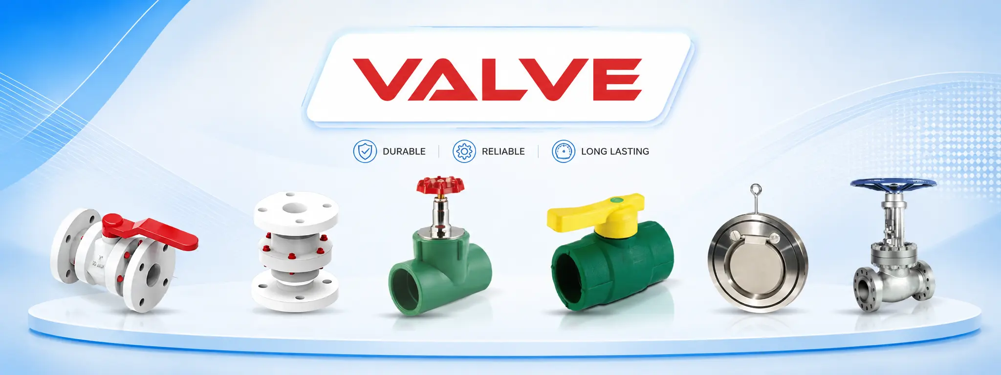 Industrial products