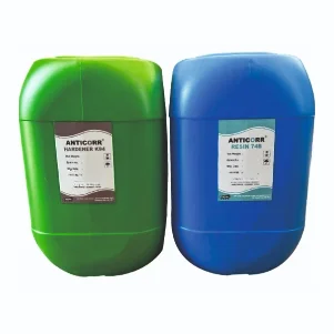 POTASSIUM SILICATE MORTAR