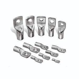 ALLIMINUM / COPPER LUGS