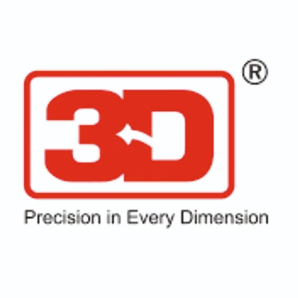 PRECISION IN EVERY DIMENSION