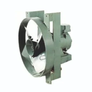 FLP/WP EXHAUST FAN