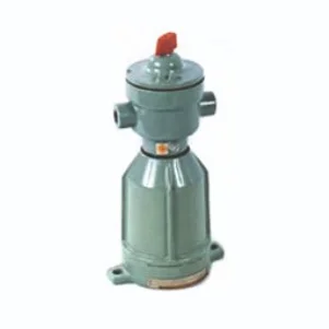 FLP/WP VESSEL LAMP FITTINGS