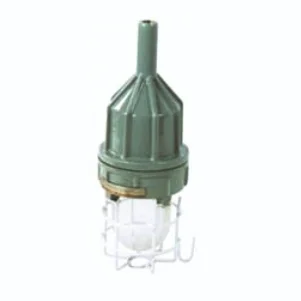 FLP/WP HAND LAMP FITTINGS