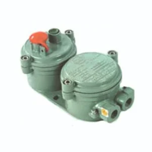 FLP/WP MOTOR STARTER