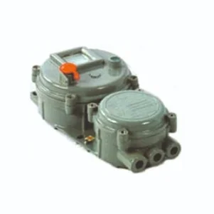 FLP/WP PUSH BUTTON STATION