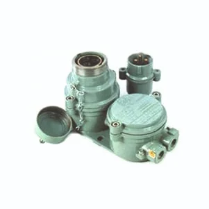FLP/WP SWITCH SOCKET & PLUG