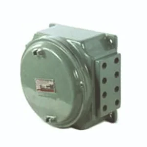FLP/WP MULTI WAY JUNCTION BOX