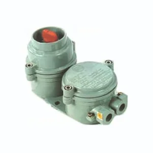 FLP/WP ROTARY SWITCH