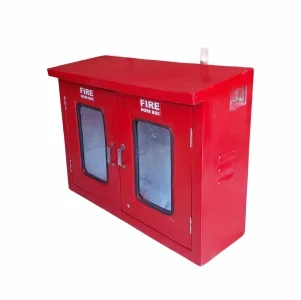 DOULE DOOR HOSE BOX (BIG)