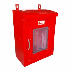 SINGLE DOOR HOSE BOX