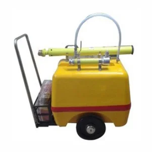 MOBILE FOAM TROLLEY UNIT