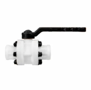 BALL VALVES SCREW END