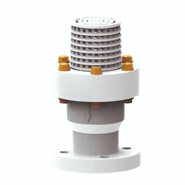 FOOT VALVES SCREW END
