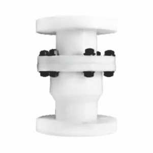 BALL NRV FLANGED ENDALVES FLANGED END