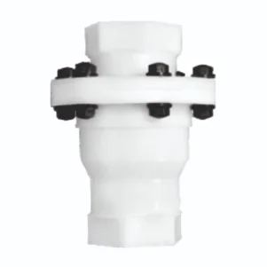 NRV SCREW END