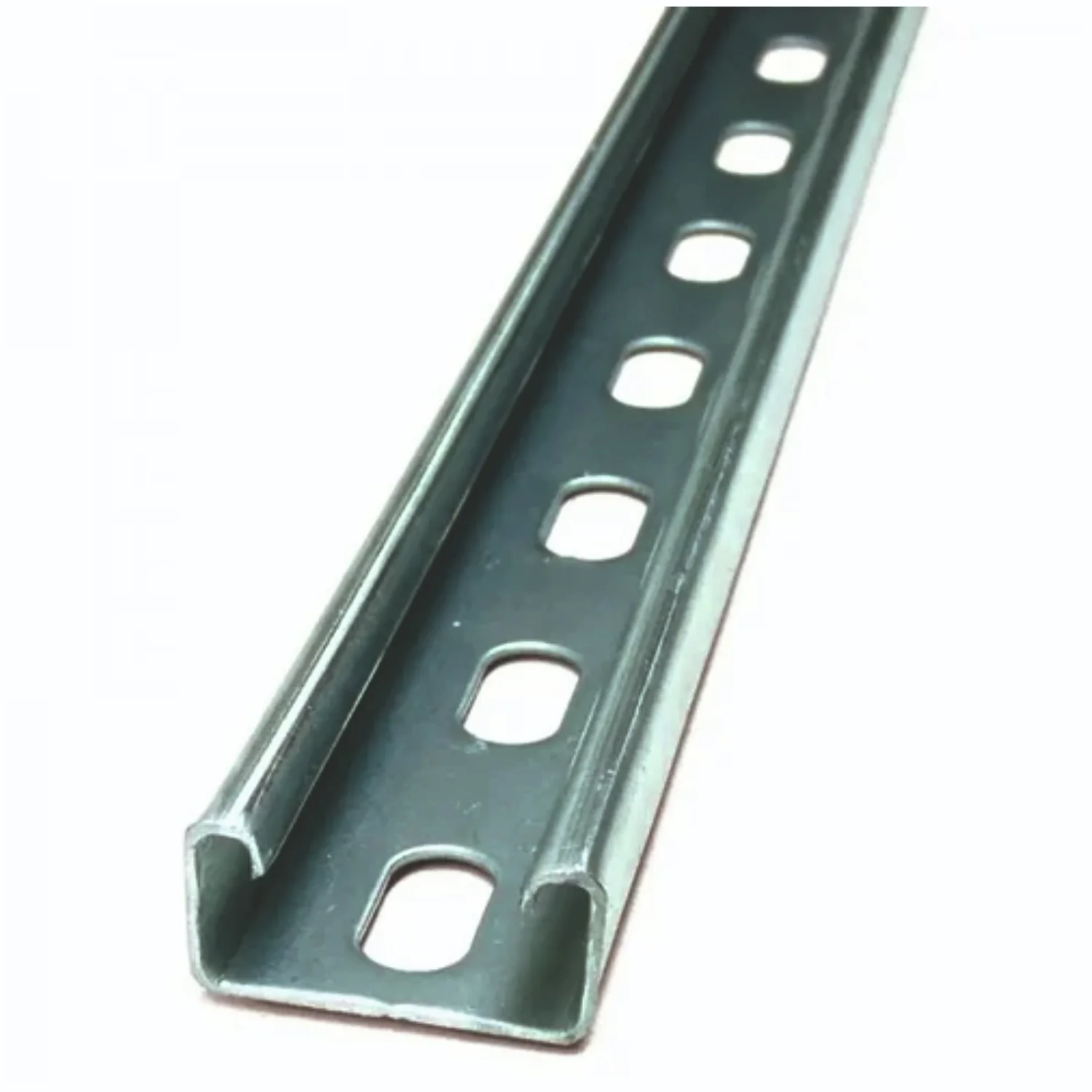 SLOTTED CHANNEL PIPE