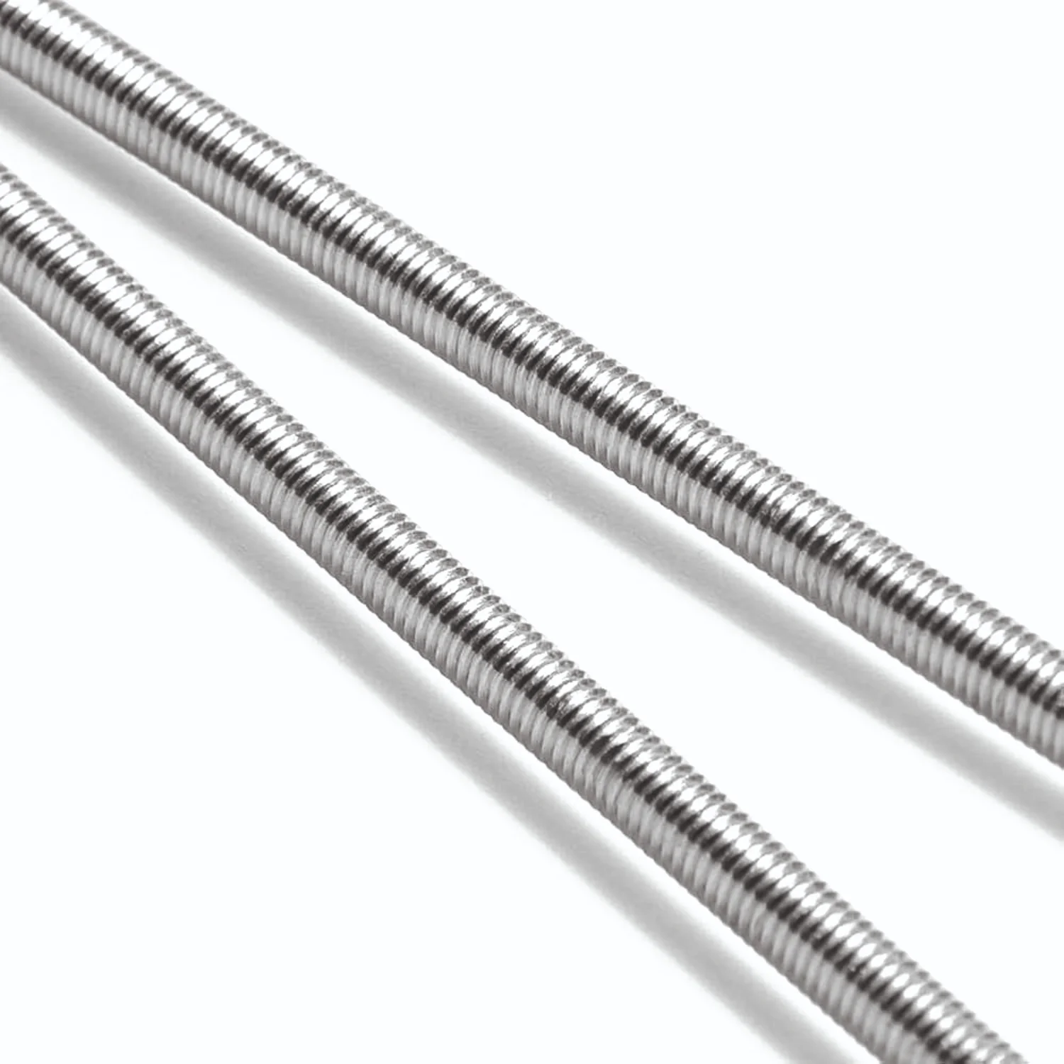 THREADED ROAD
