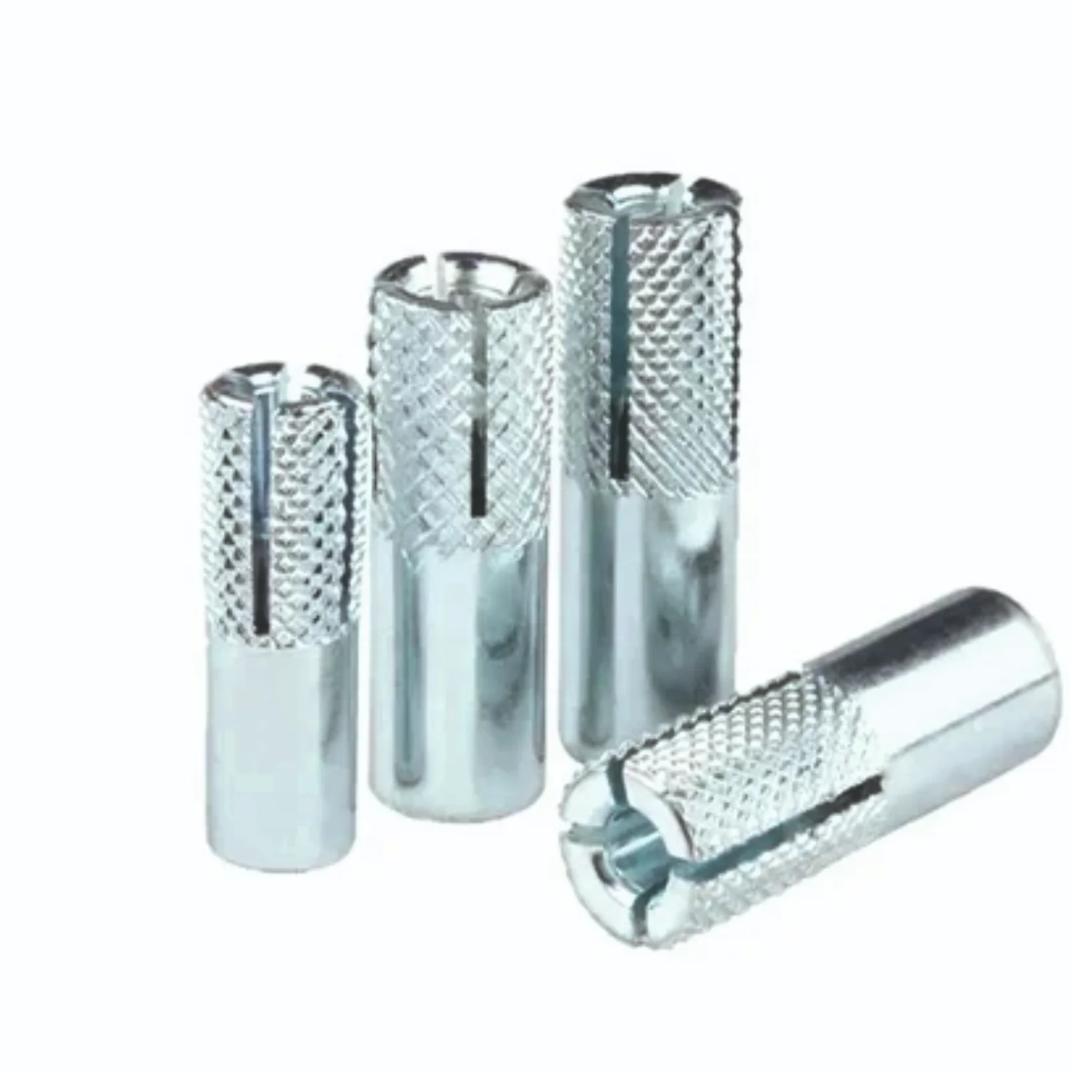 BULLET ANCHOR FASTNER