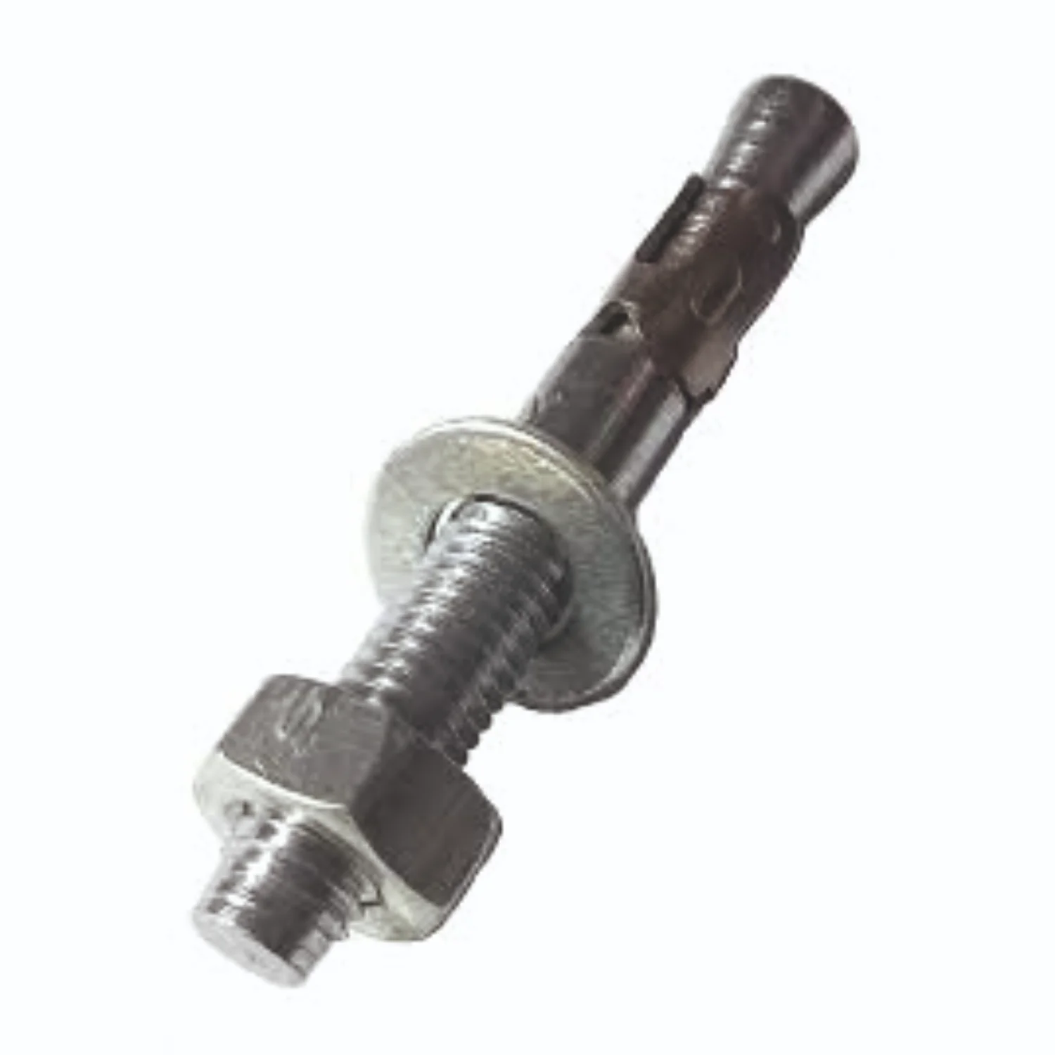 SOLID ANCHOR FASTNER
