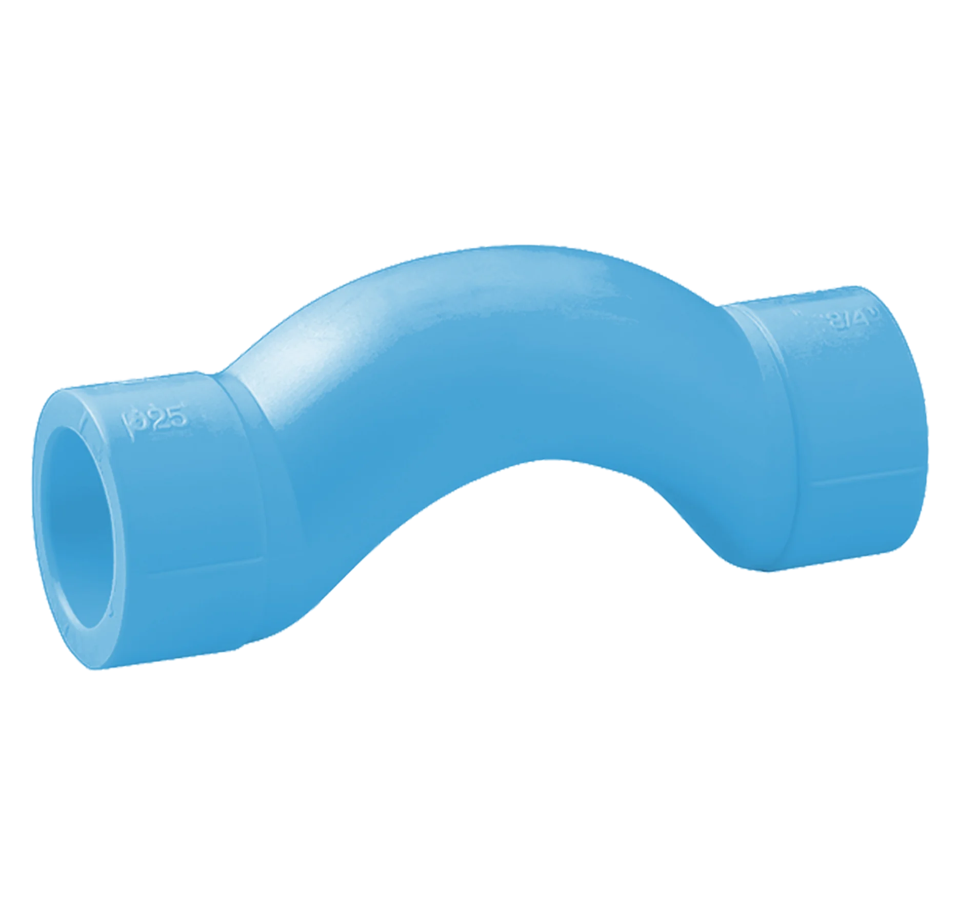 BY PASS BEND PPE PNEUMATIC PPRC Fittings