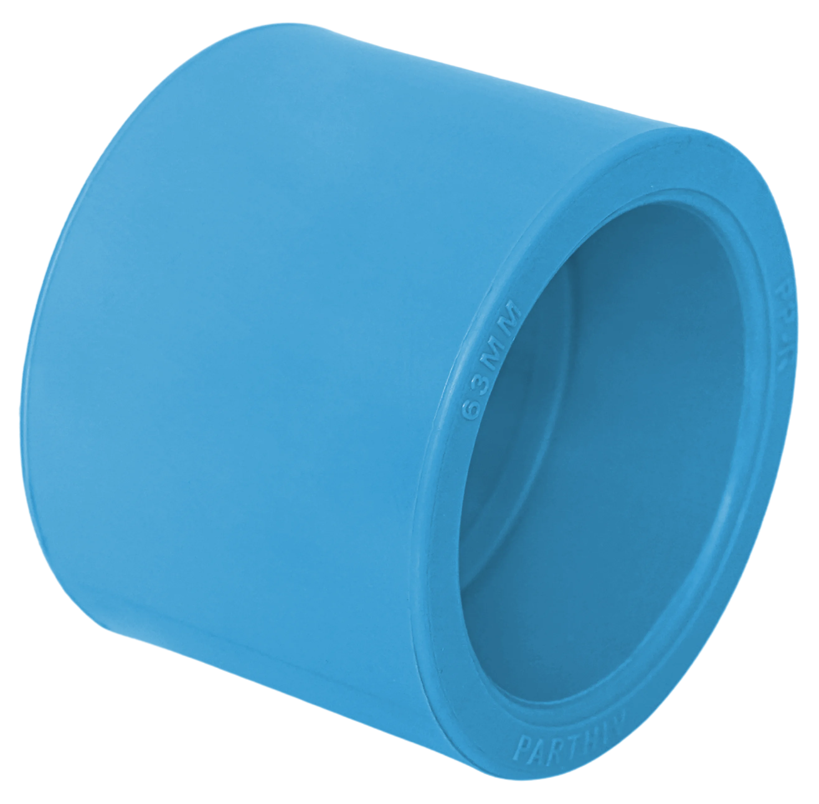 COUPLING PPE PNEUMATIC PPRC Fittings