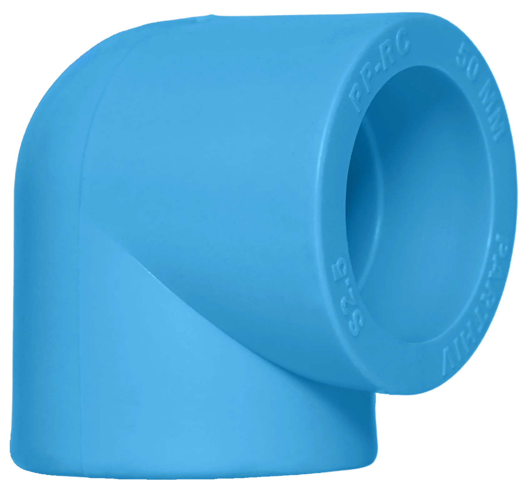 ELBOW 90 - PPE PNEUMATIC PPRC Fittings