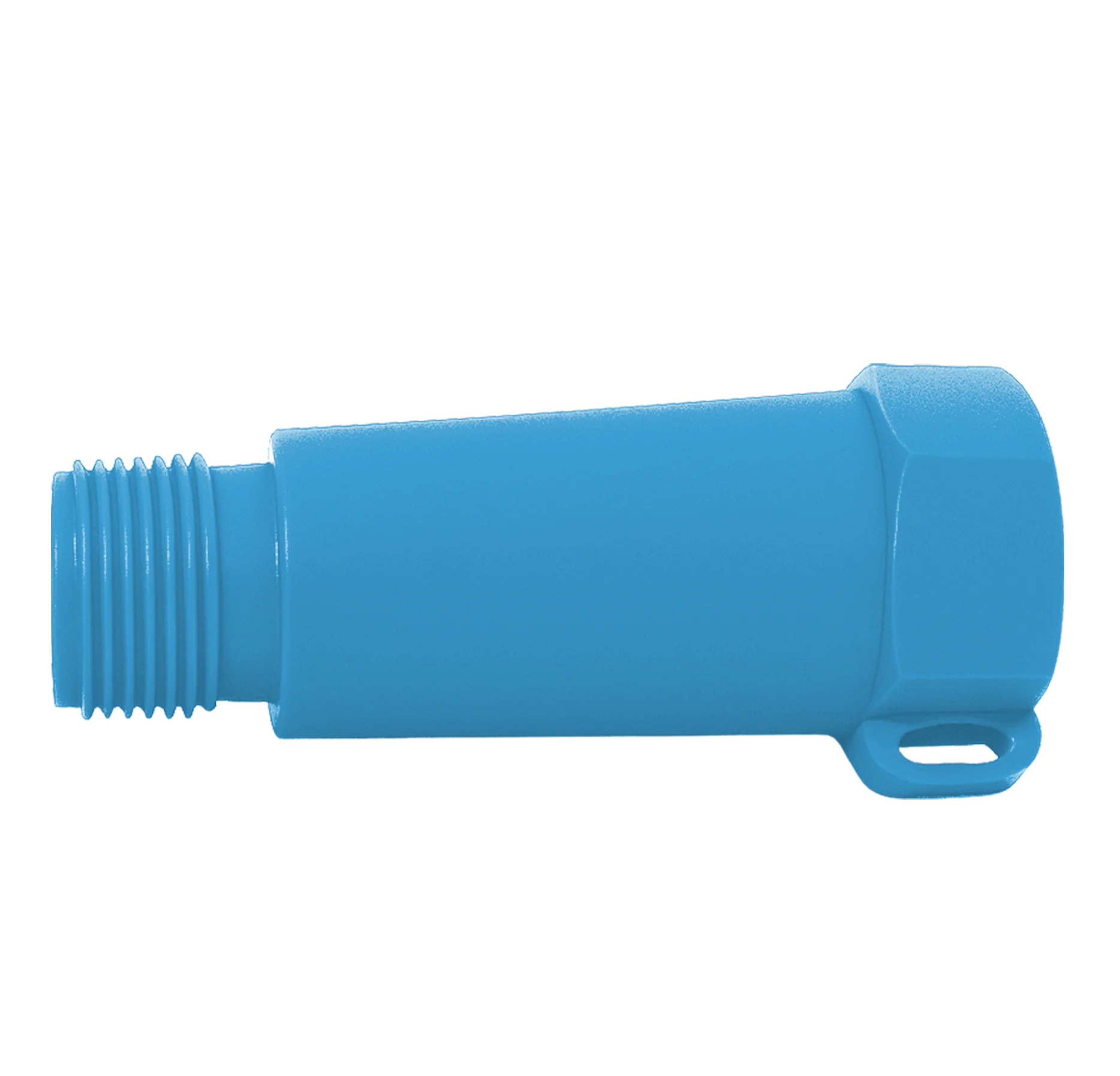 LONG PLUG -  PPE PNEUMATIC PPRC Fittings