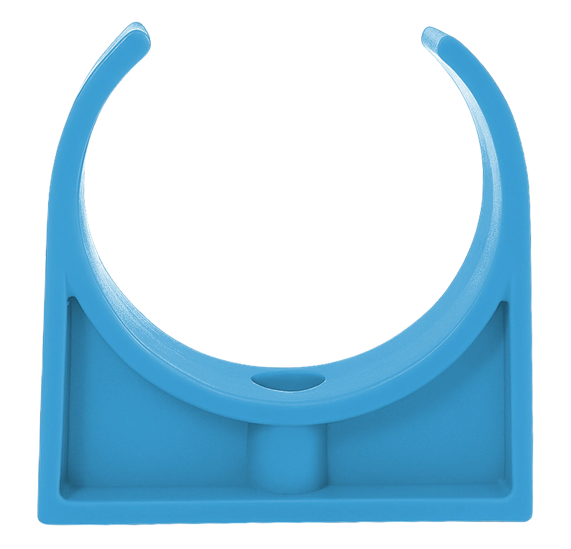 PIPE CLAMP -  PPE PNEUMATIC PPRC Fittings