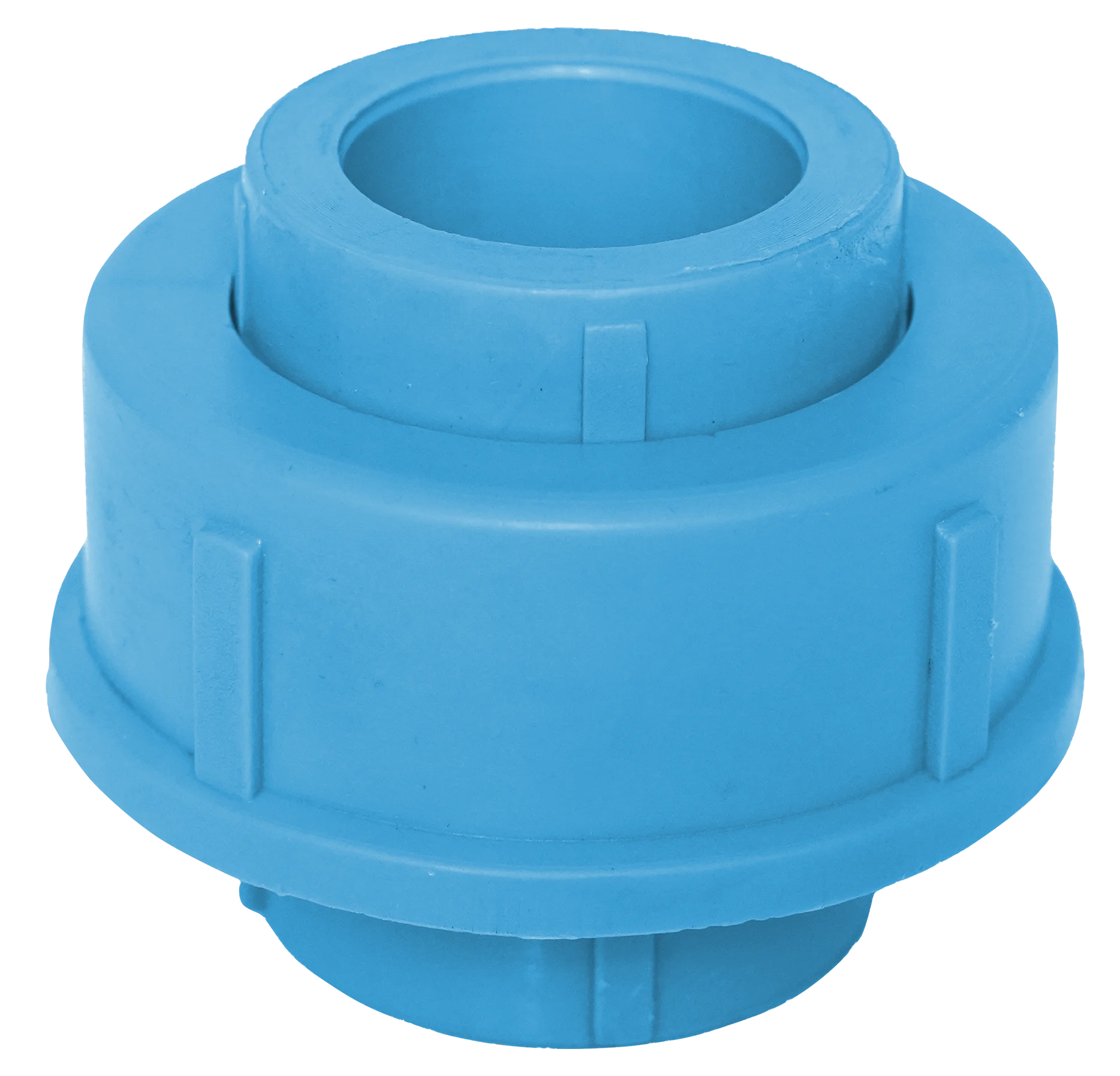 PLAIN UNION -  PPE PNEUMATIC PPRC Fittings