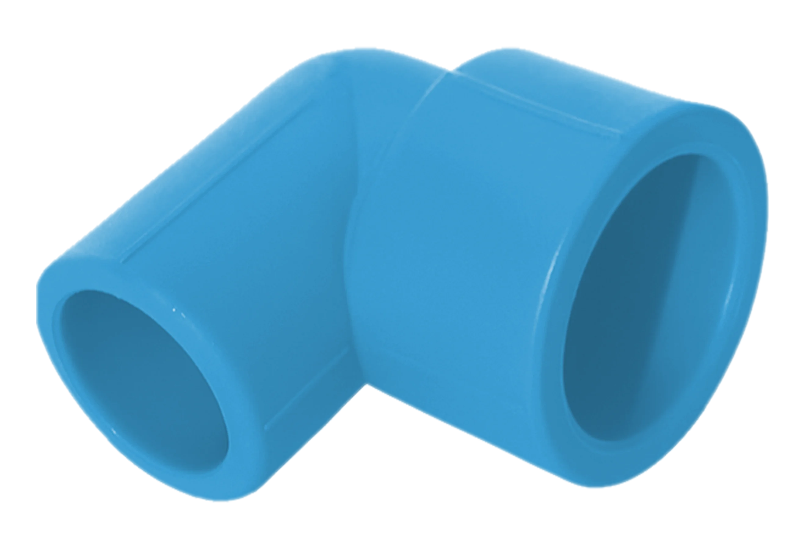 REDUCING ELBOW -  PPE PNEUMATIC PPRC Fittings