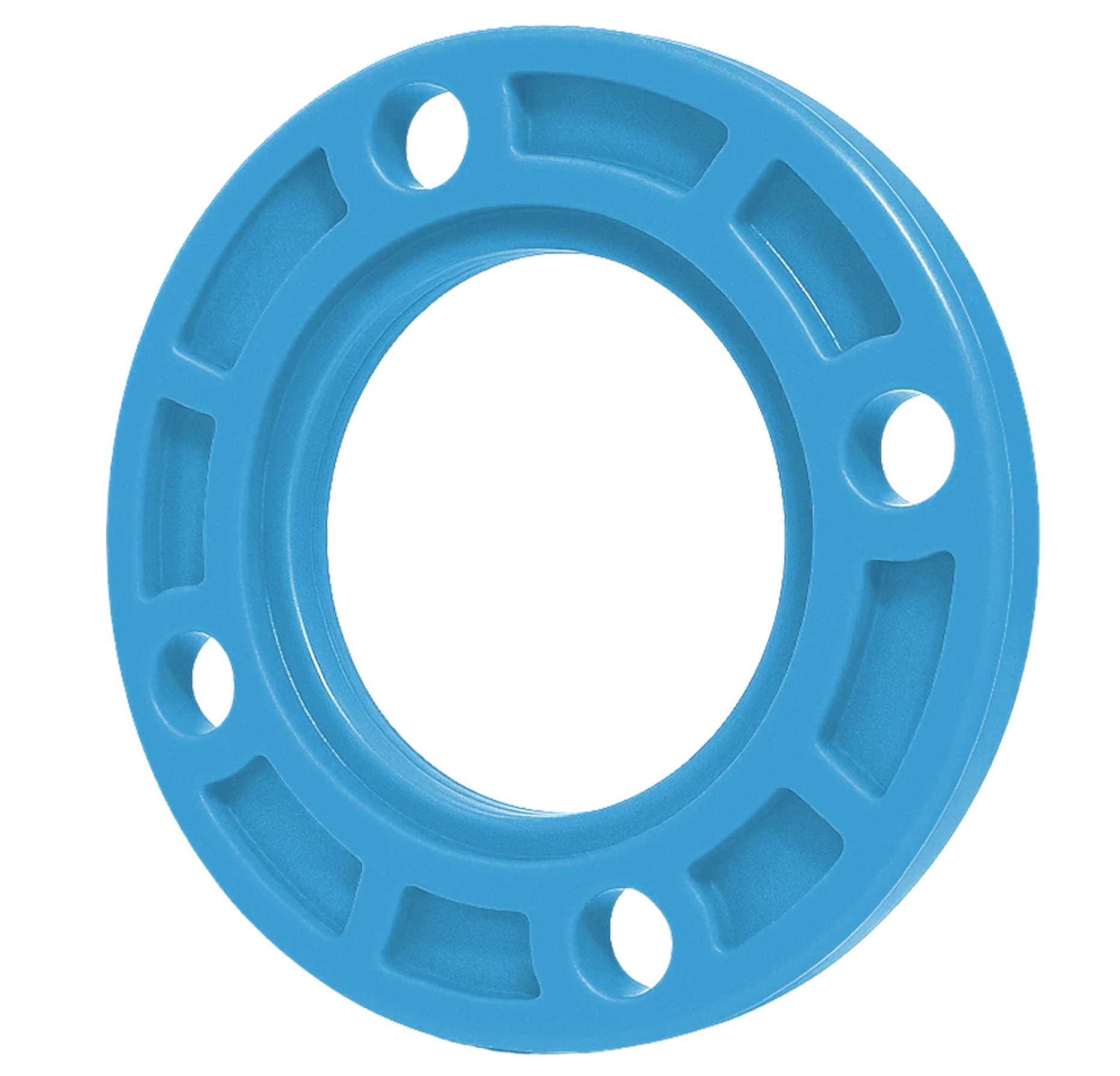 SLIP-ON (PPR FLANGES) -  PPE PNEUMATIC PPRC Fittings