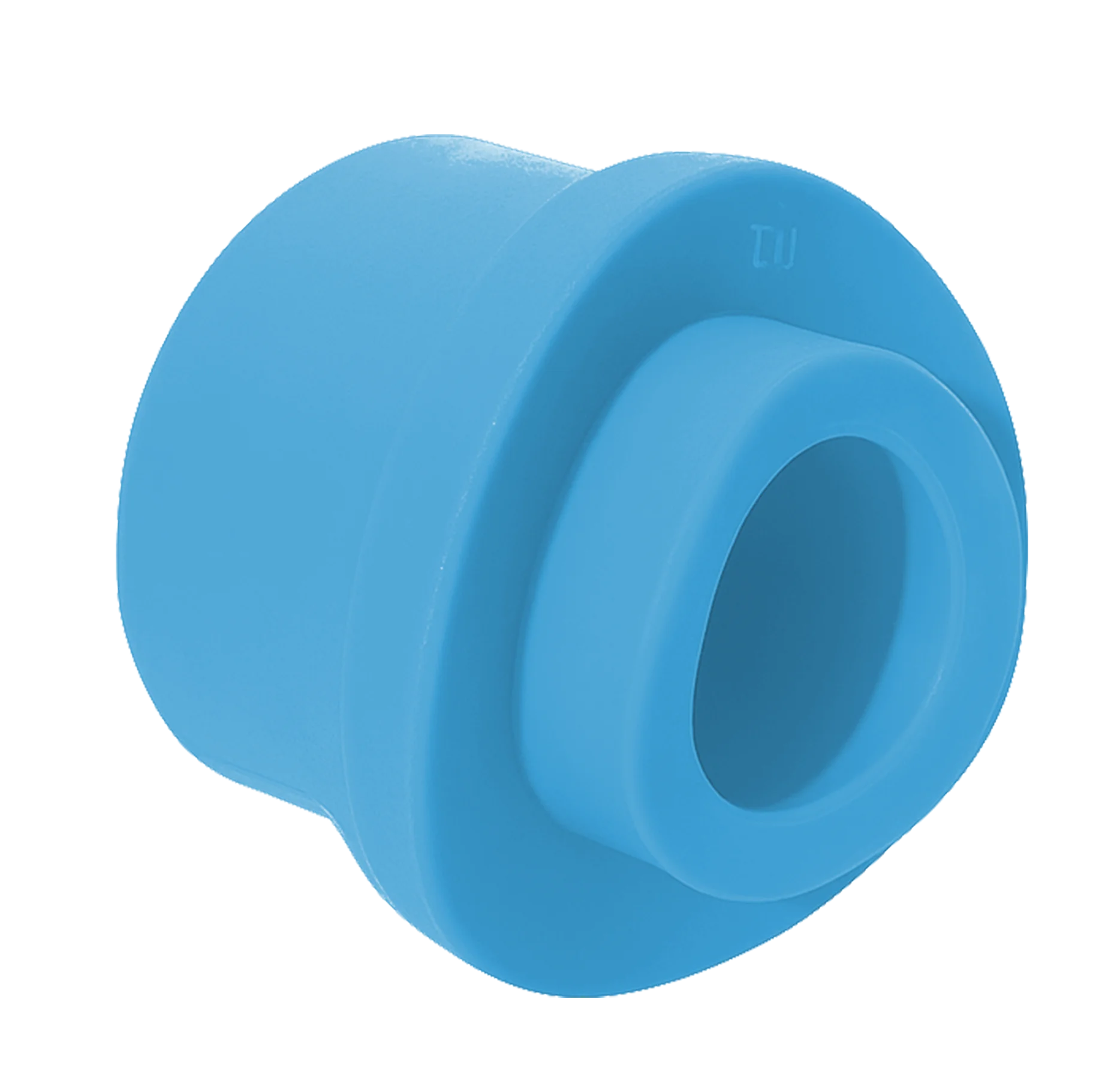 WELD IN SADDLE REDUCER -  PPE PNEUMATIC PPRC Fittings