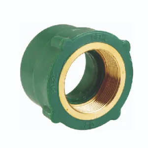 FEMALE THREADED SOCKET