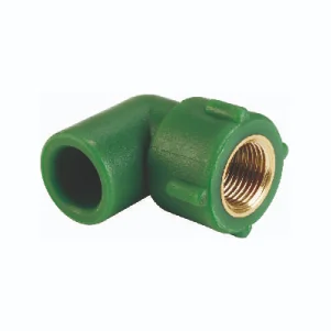 FEMALE THREADED ELBOW