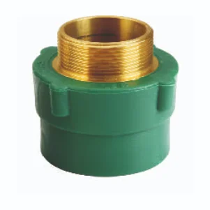 MALE THREADED SOCKET