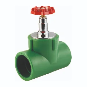 GATE VALVE
