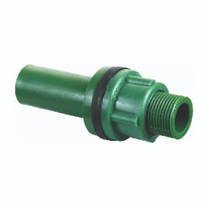PPR TANK CONNECTOR