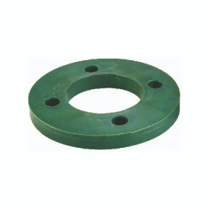SLIP-ON FLANGE (PPR/HDPE/MS)