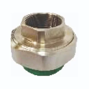 FEMALE THREADED UNION