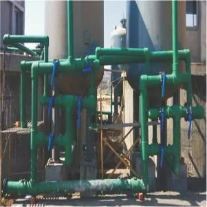 INDUSTRIAL CONNECTIONS
