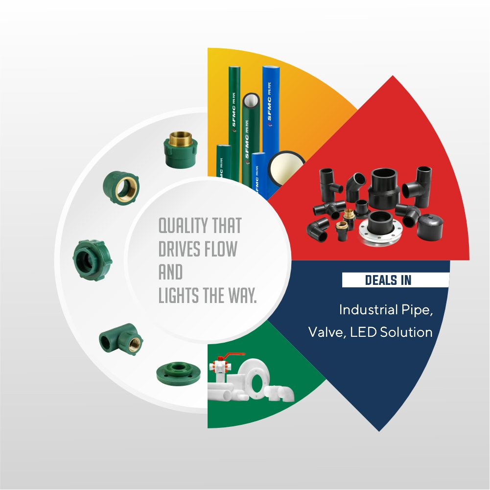 About Padmavati Corrotech